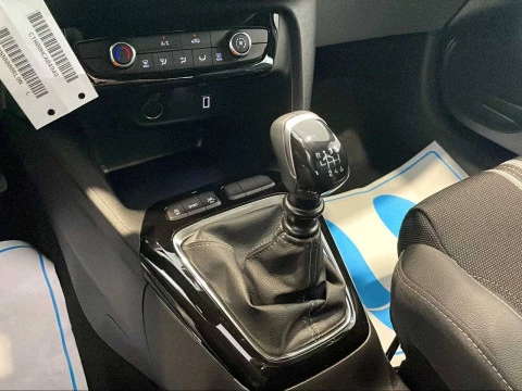 Opel Corsa 1.2T XHL 74kW (100CV) GS