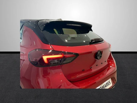 Opel Corsa 1.2T XHL 74kW (100CV) GS