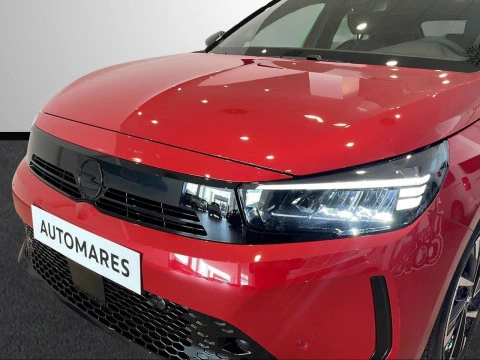 Opel Corsa 1.2T XHL 74kW (100CV) GS