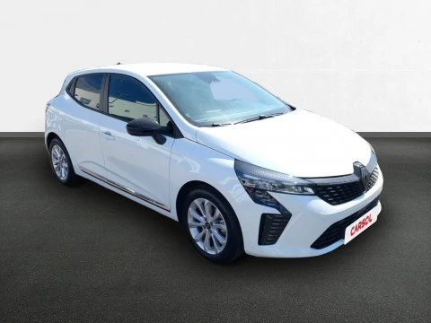 Renault Clio Evolution TCe 74 kW (100CV) GLP