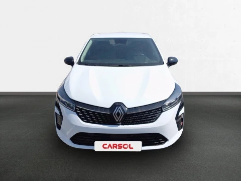 Renault Clio Evolution TCe 74 kW (100CV) GLP