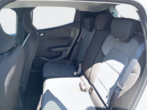 Renault Clio Evolution TCe 74 kW (100CV) GLP