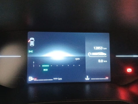 Renault Clio Evolution TCe 74 kW (100CV) GLP