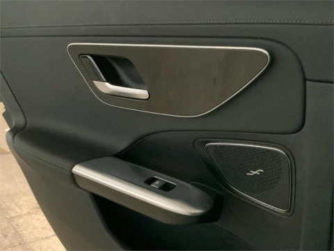 Mercedes-Benz Clase C 300 e Berlina