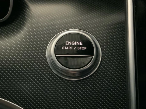 Mercedes-Benz Clase C 300 e Berlina