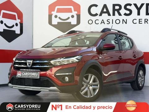 Dacia Sandero Stepway Comfort TCe 67kW (90CV)