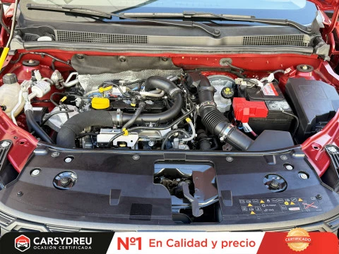 Dacia Sandero Stepway Comfort TCe 67kW (90CV)