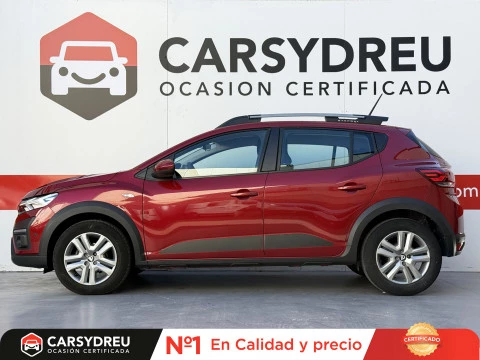 Dacia Sandero Stepway Comfort TCe 67kW (90CV)