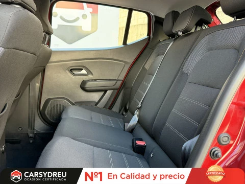 Dacia Sandero Stepway Comfort TCe 67kW (90CV)