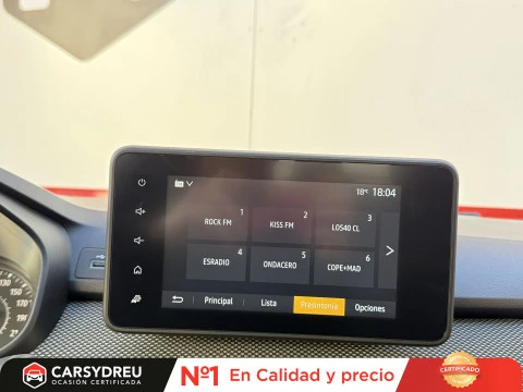 Dacia Sandero Stepway Comfort TCe 67kW (90CV)