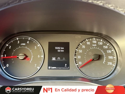 Dacia Sandero Stepway Comfort TCe 67kW (90CV)