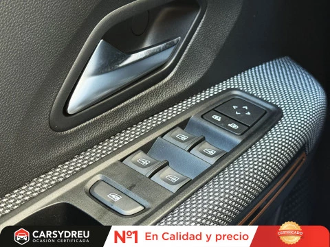 Dacia Sandero Stepway Comfort TCe 67kW (90CV)