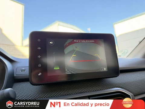 Dacia Sandero Stepway Comfort TCe 67kW (90CV)