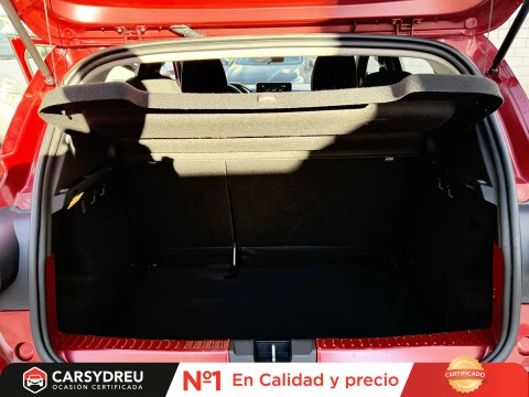 Dacia Sandero Stepway Comfort TCe 67kW (90CV)