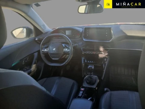 Peugeot 2008 BlueHDi 110 Allure 81 kW (110 CV)