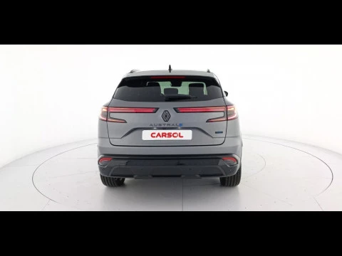 Renault Austral Iconic Esprit Alpine E-Tech F Hybr 147kW