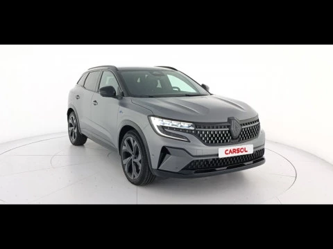 Renault Austral Iconic Esprit Alpine E-Tech F Hybr 147kW