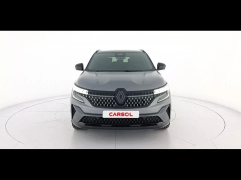 Renault Austral Iconic Esprit Alpine E-Tech F Hybr 147kW