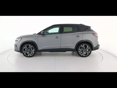 Renault Austral Iconic Esprit Alpine E-Tech F Hybr 147kW