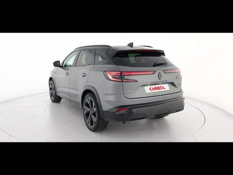Renault Austral Iconic Esprit Alpine E-Tech F Hybr 147kW