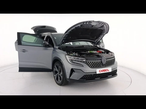 Renault Austral Iconic Esprit Alpine E-Tech F Hybr 147kW
