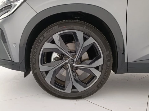 Renault Austral Iconic Esprit Alpine E-Tech F Hybr 147kW