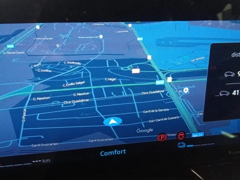 Renault Austral Iconic Esprit Alpine E-Tech F Hybr 147kW