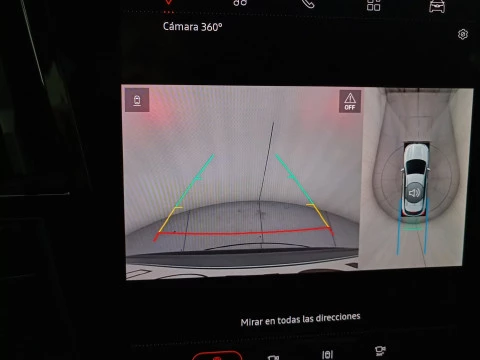 Renault Austral Iconic Esprit Alpine E-Tech F Hybr 147kW