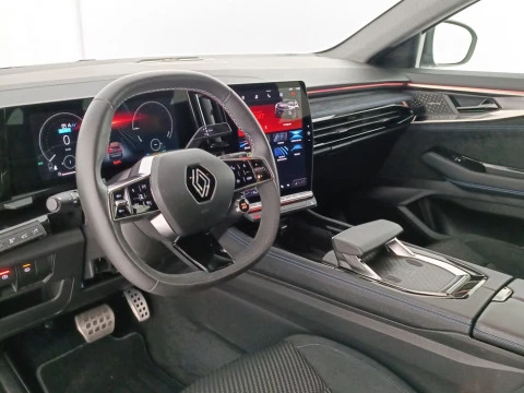 Renault Austral Iconic Esprit Alpine E-Tech F Hybr 147kW
