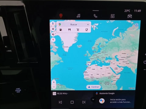 Renault Austral Iconic Esprit Alpine E-Tech F Hybr 147kW