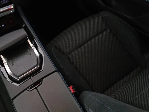 Renault Austral Iconic Esprit Alpine E-Tech F Hybr 147kW