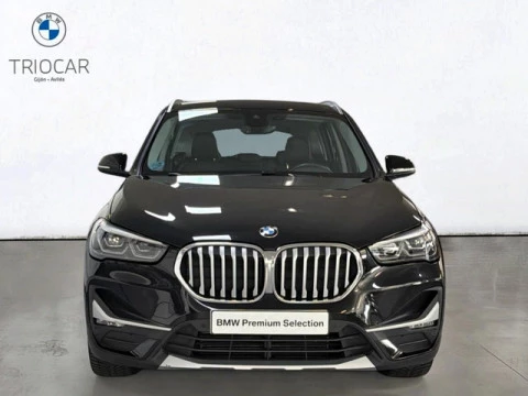 BMW X1 sDrive18d 110 kW (150 CV)