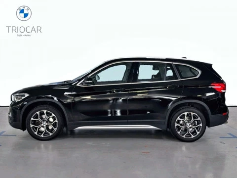 BMW X1 sDrive18d 110 kW (150 CV)