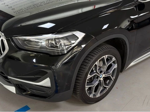 BMW X1 sDrive18d 110 kW (150 CV)