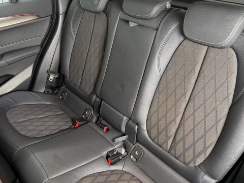 BMW X1 sDrive18d 110 kW (150 CV)