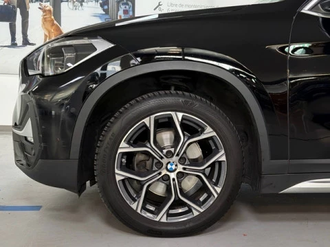 BMW X1 sDrive18d 110 kW (150 CV)