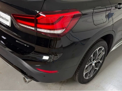 BMW X1 sDrive18d 110 kW (150 CV)