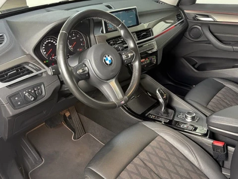 BMW X1 sDrive18d 110 kW (150 CV)
