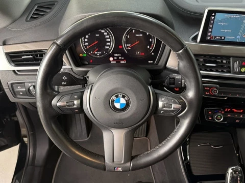 BMW X1 sDrive18d 110 kW (150 CV)