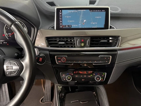 BMW X1 sDrive18d 110 kW (150 CV)