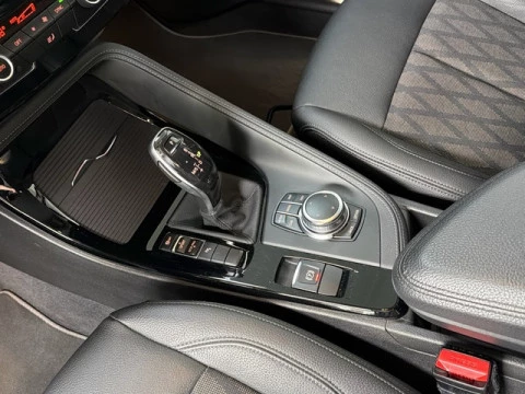 BMW X1 sDrive18d 110 kW (150 CV)