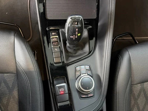 BMW X1 sDrive18d 110 kW (150 CV)