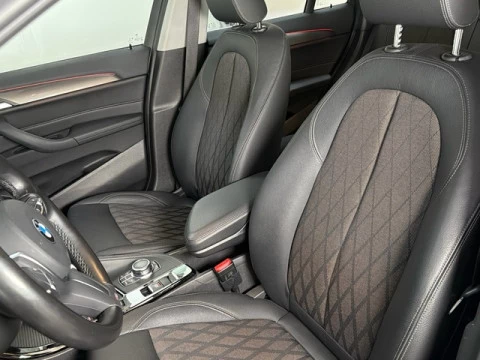 BMW X1 sDrive18d 110 kW (150 CV)