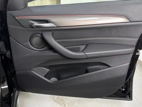 BMW X1 sDrive18d 110 kW (150 CV)