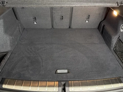BMW X1 sDrive18d 110 kW (150 CV)