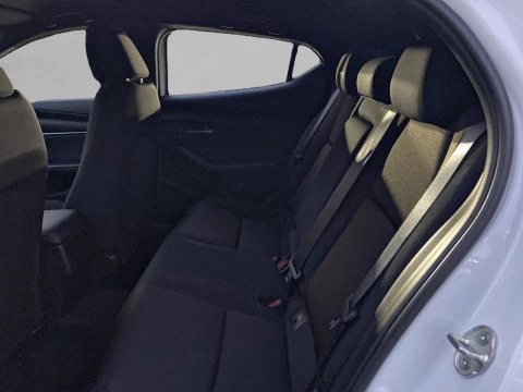 Mazda3 2.5L E-SKY G MHEV 103kW 6AT Prime-line