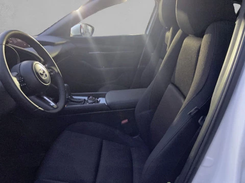 Mazda3 2.5L E-SKY G MHEV 103kW 6AT Prime-line