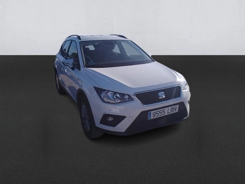 Seat Arona 1.0 TSI 81kW (110CV) Style Go2