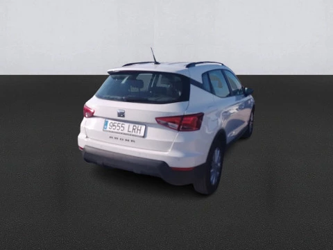 Seat Arona 1.0 TSI 81kW (110CV) Style Go2