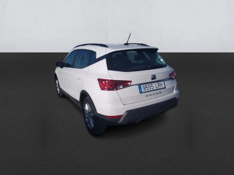 Seat Arona 1.0 TSI 81kW (110CV) Style Go2